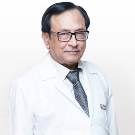Dr Atul Shah